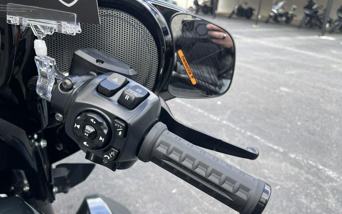 2026 Harley-Davidson Street Glide® 3 Limited