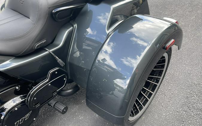 2026 Harley-Davidson Street Glide® 3 Limited