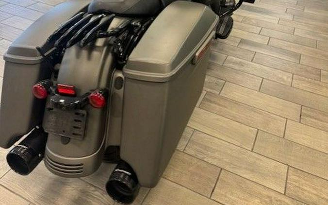 2019 Harley-Davidson Street Glide® Special