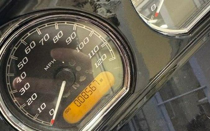 2019 Harley-Davidson Street Glide® Special