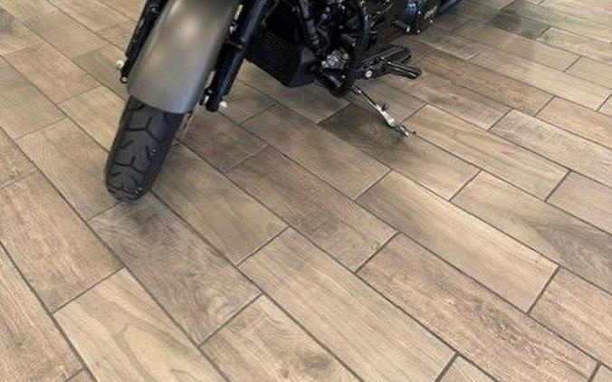 2019 Harley-Davidson Street Glide® Special