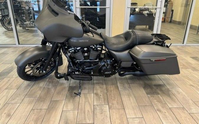 2019 Harley-Davidson Street Glide® Special