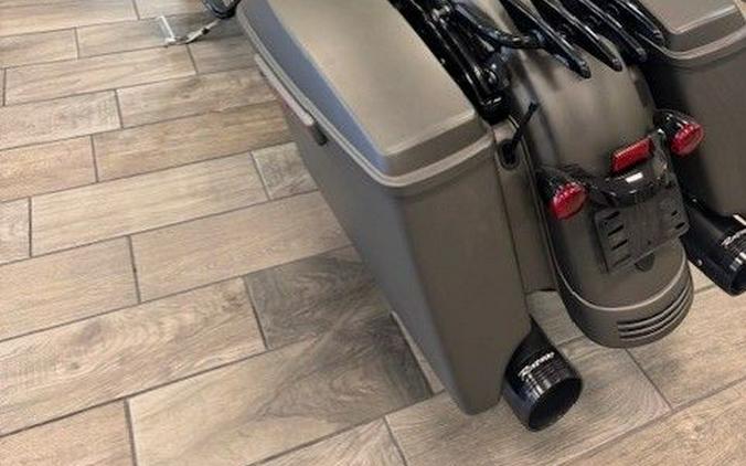 2019 Harley-Davidson Street Glide® Special