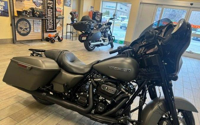 2019 Harley-Davidson Street Glide® Special