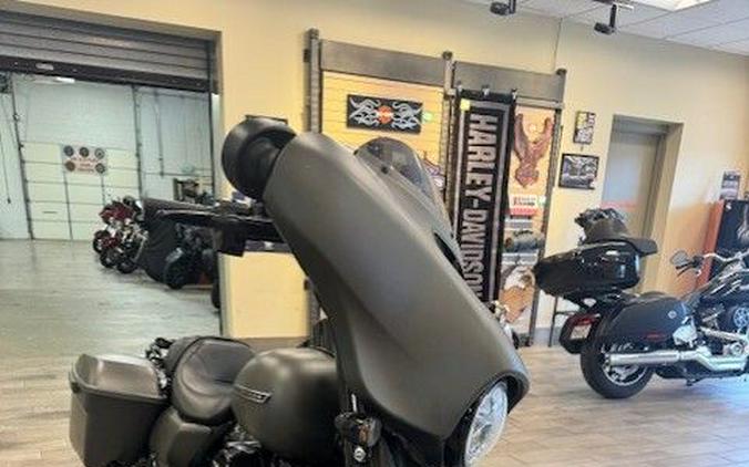 2019 Harley-Davidson Street Glide® Special