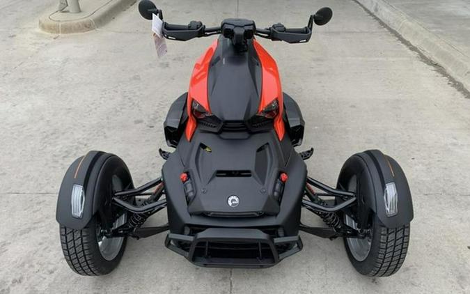 2026 Can-Am Ryker Rally Rotax 900 ACE