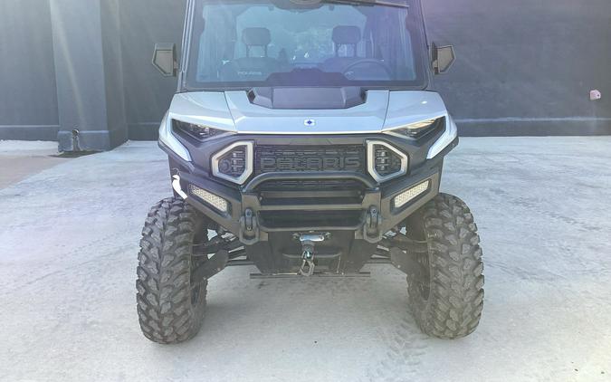 2024 Polaris Ranger Crew XD 1500 Northstar Edition Premium