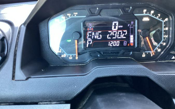 2024 Polaris Ranger Crew XD 1500 Northstar Edition Premium