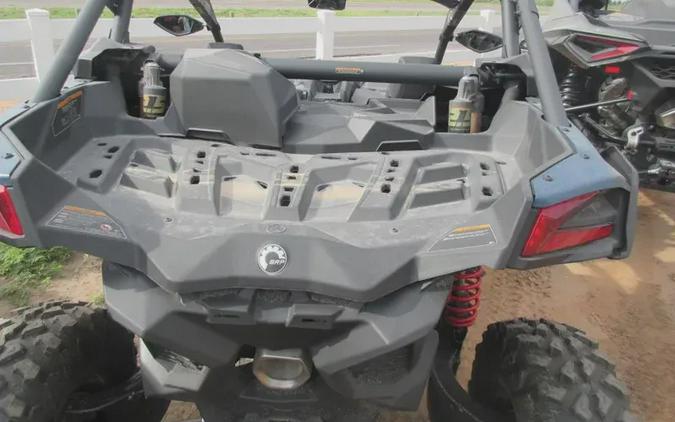 2026 CAN-AM MAVERICK X3 DS TURBO