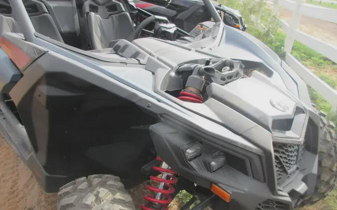 2026 CAN-AM MAVERICK X3 DS TURBO