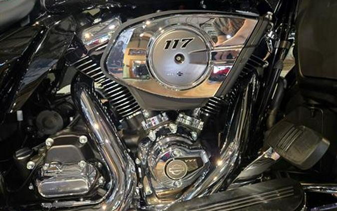2026 Harley-Davidson Road Glide® Limited