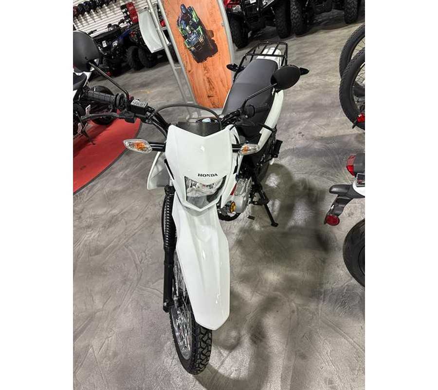 2026 Honda XR150L