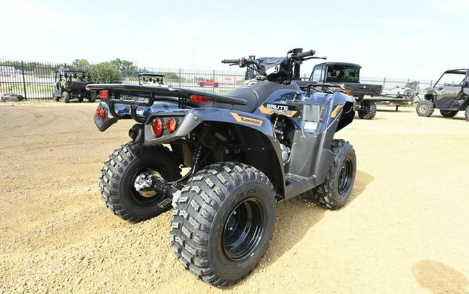 2026 Kawasaki Brute Force 300