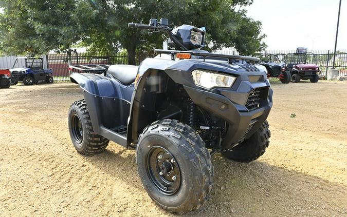 2026 Kawasaki Brute Force 300