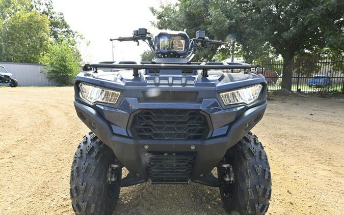 2026 Kawasaki Brute Force 300