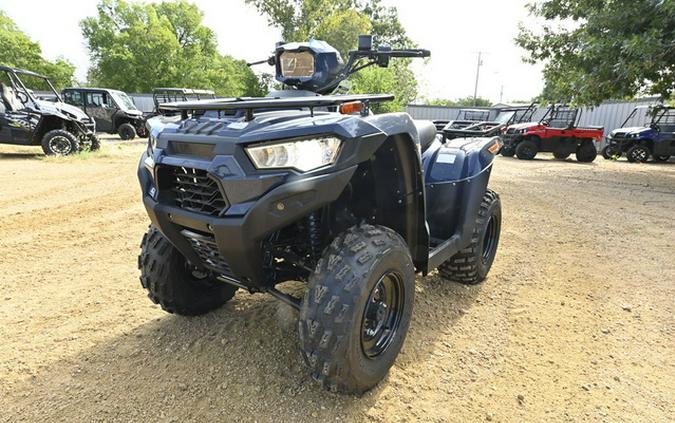 2026 Kawasaki Brute Force 300