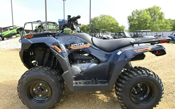 2026 Kawasaki Brute Force 300