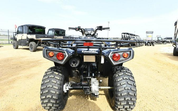 2026 Kawasaki Brute Force 300