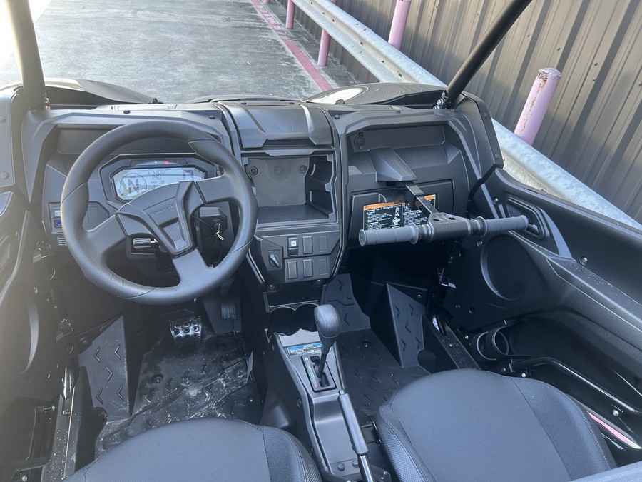 2027 Kawasaki Teryx KRX 4 1000 TR