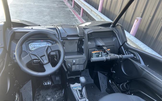 2027 Kawasaki Teryx KRX 4 1000 TR
