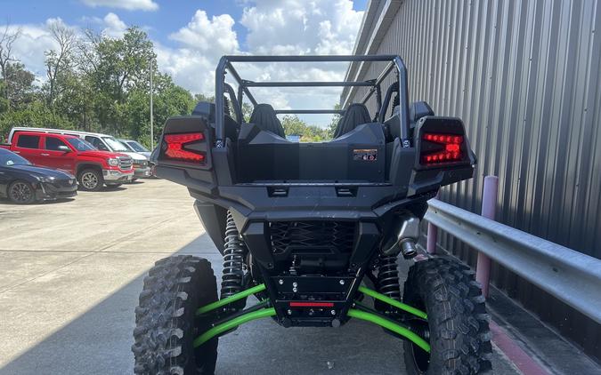 2027 Kawasaki Teryx KRX 4 1000 TR