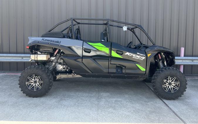 2027 Kawasaki Teryx KRX 4 1000 TR