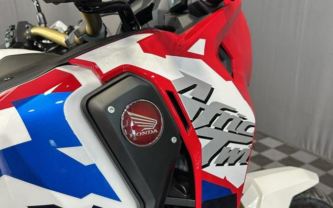 2026 HONDA AFRICA TWIN ADVENTURE SPORTS ES DCT