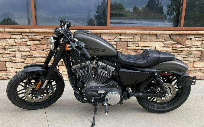 2018 Harley-Davidson® XL1200CX - Sportster® Roadster™