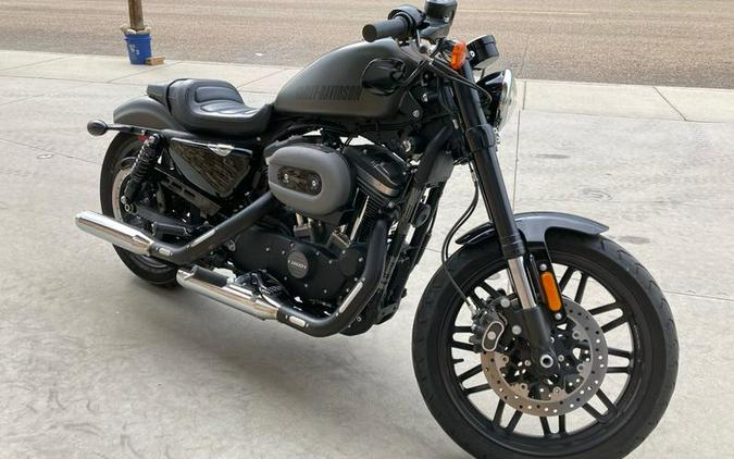 2018 Harley-Davidson® XL1200CX - Sportster® Roadster™