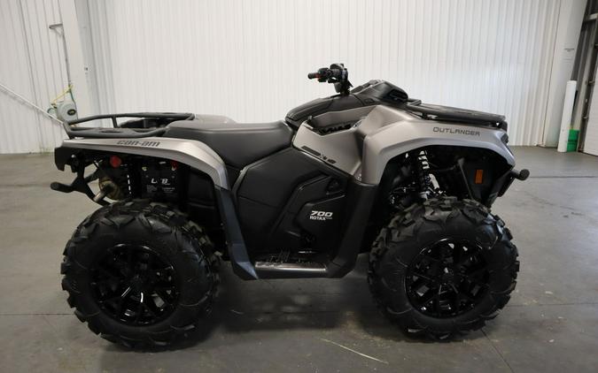 2024 Can-Am® Outlander XT 700