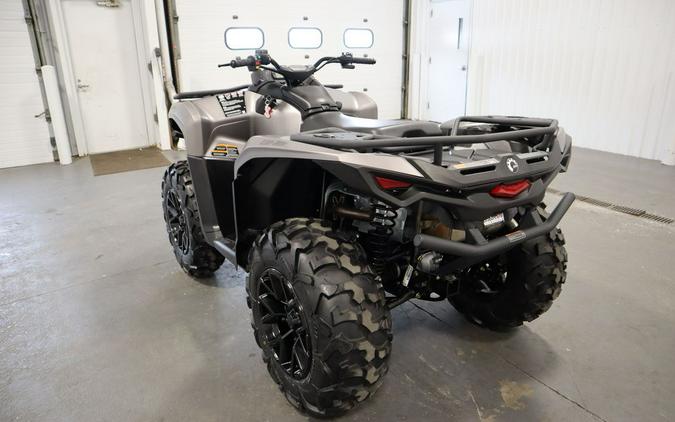 2024 Can-Am® Outlander XT 700