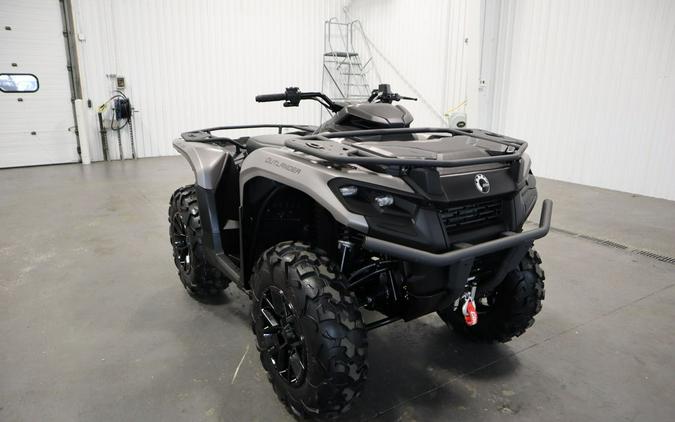 2024 Can-Am® Outlander XT 700