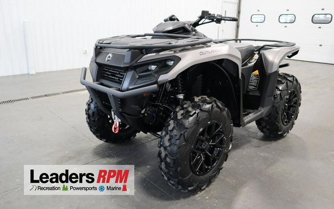 2024 Can-Am® Outlander XT 700