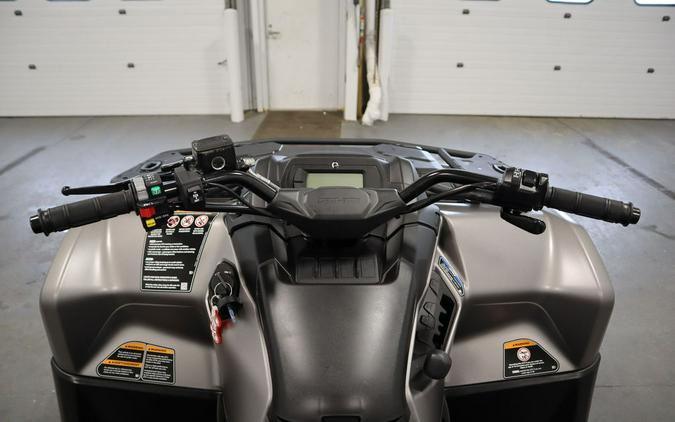 2024 Can-Am® Outlander XT 700