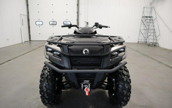 2024 Can-Am® Outlander XT 700