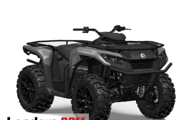 2024 Can-Am® Outlander XT 700