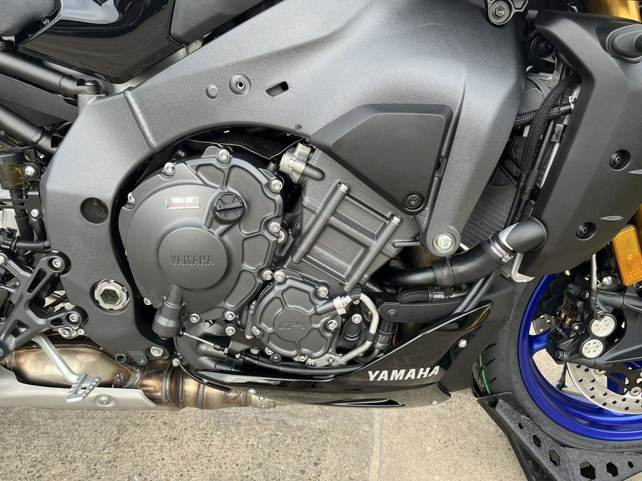 2024 Yamaha MT-10 SP