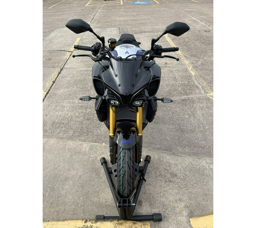 2024 Yamaha MT-10 SP