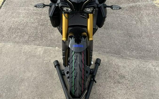 2024 Yamaha MT-10 SP