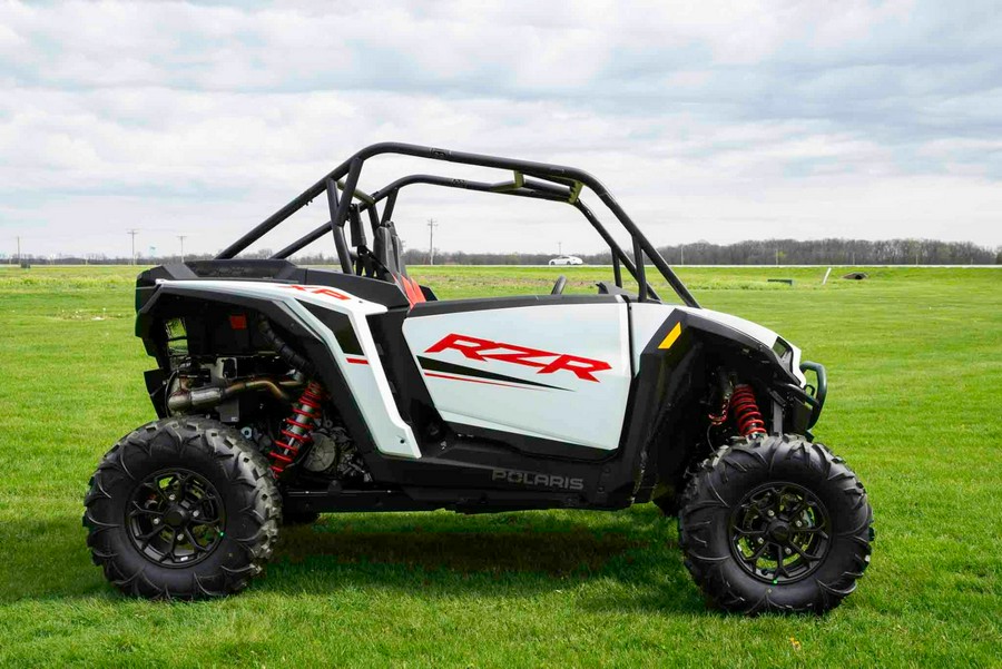 2024 Polaris RZR XP 1000 Sport