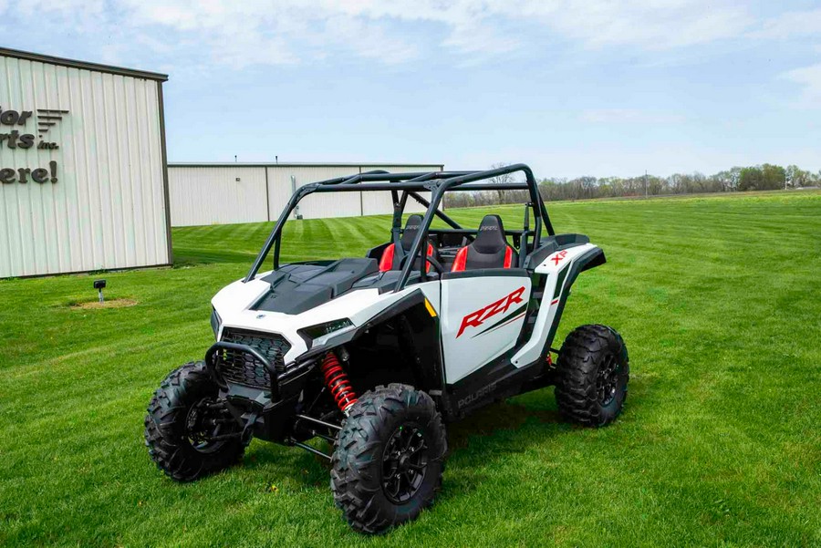 2024 Polaris RZR XP 1000 Sport