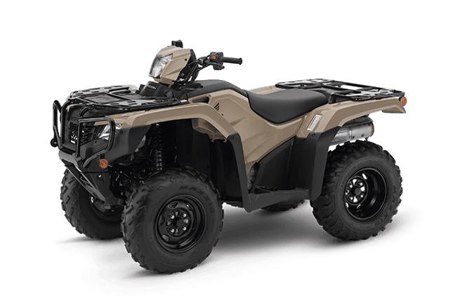 2024 Honda FourTrax Rancher® 4X4