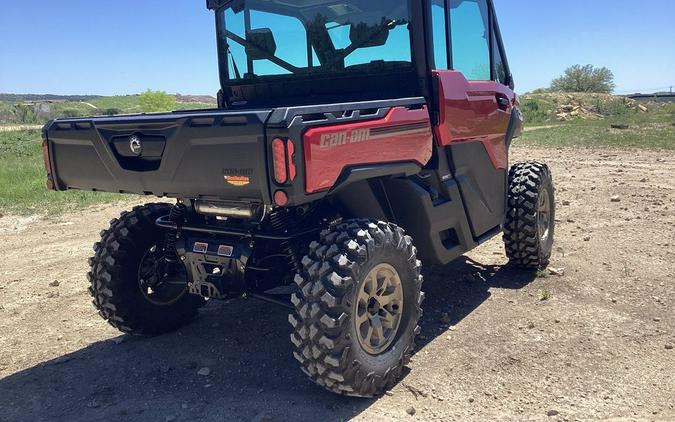 2024 Can-Am™ Defender Limited HD10