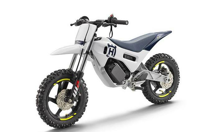 2024 Husqvarna Motorcycles EE 2 - Green Sticker Registration!