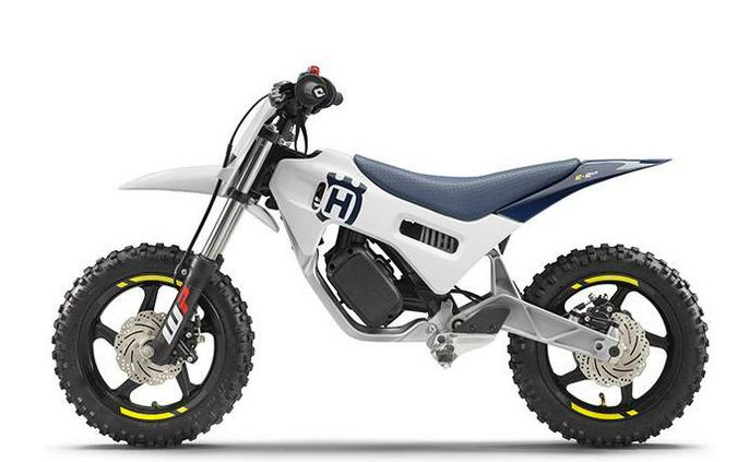 2024 Husqvarna Motorcycles EE 2 - Green Sticker Registration!