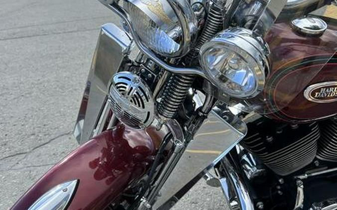 2000 Harley-Davidson® FLSTS - Heritage Springer Softail®