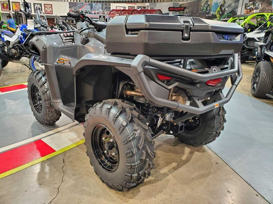 2024 Can-am OUTLANDER DPS 700