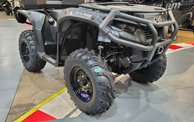 2024 Can-am OUTLANDER DPS 700