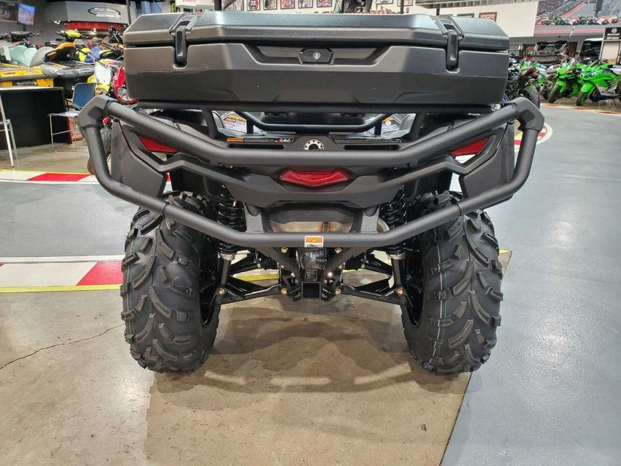 2024 Can-am OUTLANDER DPS 700