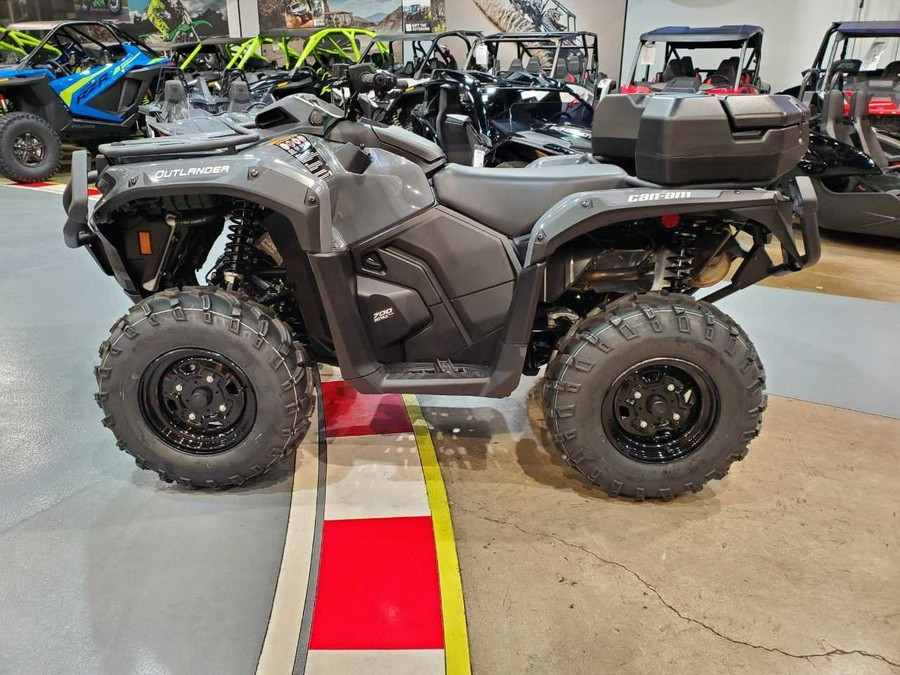 2024 Can-am OUTLANDER DPS 700